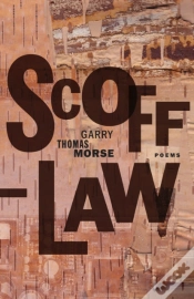 Capa do artigo Scofflaw