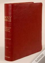 Scofield Study Bible Iii-Kjv