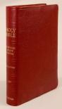 Scofield Study Bible Iii-Kjv - Preview