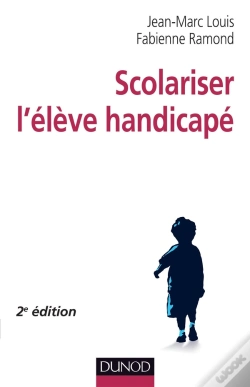 Capa do artigo Scolariser L'Élève Handicapé (2e Édition)