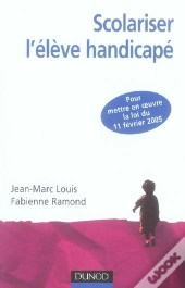 Scolariser L'Élève Handicapé