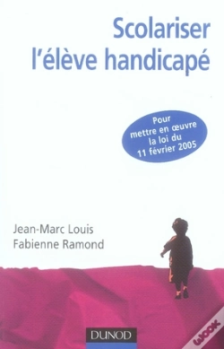 Capa do artigo Scolariser L'Élève Handicapé