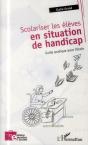 Scolariser Les Élèves En Situation De Handicap ; Guide Pratique Pour L'École - Preview