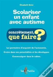 Scolariser Un Enfant Avec Autisme