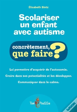Capa do artigo Scolariser Un Enfant Avec Autisme