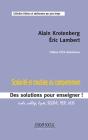 Scolarite Et Troubles Du Comportement. Des Solutions Pour Enseigner - Preview