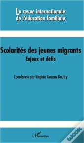 Scolarites Des Jeunes Migrants Enjeux Et Defis