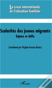 Capa do artigo Scolarites Des Jeunes Migrants Enjeux Et Defis