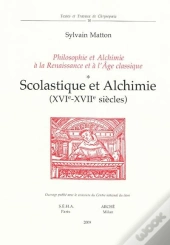 Scolastique Et Alchimie