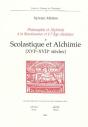 Scolastique Et Alchimie - Preview