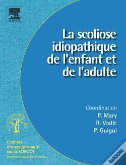 Capa do artigo Scoliose Idiopathique De L'Enfant Et De L'Adulte