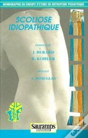 Capa do artigo Scoliose Idiopathique