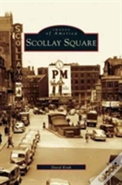 Capa do artigo Scollay Square