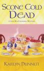 Scone Cold Dead - Preview