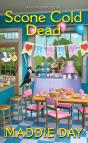 Scone Cold Dead - Preview