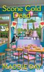 Scone Cold Dead - Preview