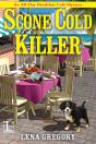 Scone Cold Killer - Preview