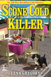 Scone Cold Killer