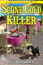 Scone Cold Killer - Preview