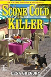 Scone Cold Killer