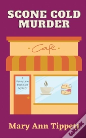 Scone Cold Murder