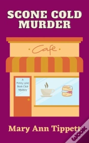 Capa do artigo Scone Cold Murder