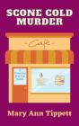 Scone Cold Murder - Preview