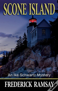 Capa do artigo Scone Island