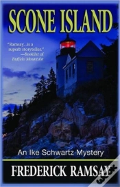 Capa do artigo Scone Island