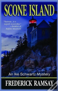 Capa do artigo Scone Island