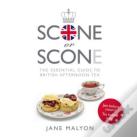 Scone Or Scone
