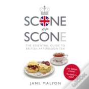 Capa do artigo Scone Or Scone