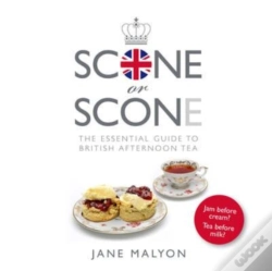 Capa do artigo Scone Or Scone