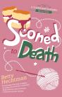 Sconed To Death - Preview