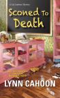 Sconed To Death - Preview