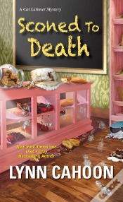 Capa do artigo Sconed To Death