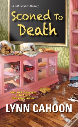 Capa do artigo Sconed To Death