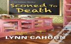 Sconed To Death