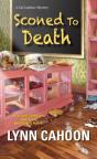 Sconed To Death - Preview