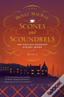 Scones And Scoundrels