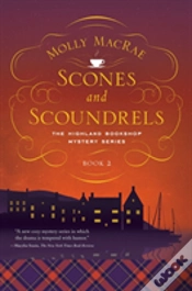 Capa do artigo Scones And Scoundrels