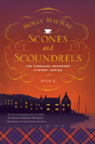 Scones And Scoundrels - Preview