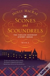 Capa do artigo Scones And Scoundrels