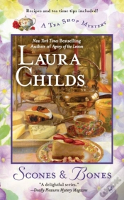 Capa do artigo Scones & Bones