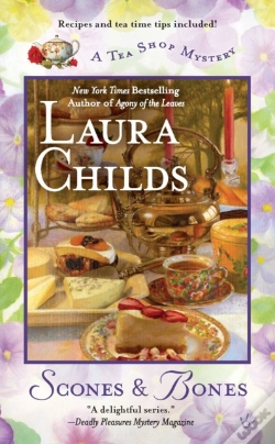 Capa do artigo Scones & Bones