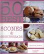 Scones Et Shortbreads - Preview