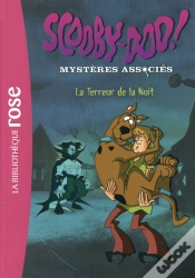 Capa do artigo Scooby-Doo 06
