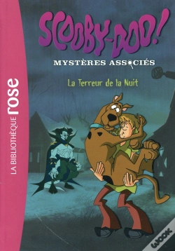 Capa do artigo Scooby-Doo 06
