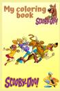 Scooby-Doo Coloring Book! - Preview