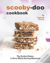 Capa do artigo Scooby-Doo Cookbook